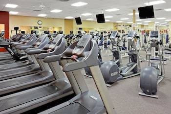Holiday Inn Express Hotel & Suites Carneys Point