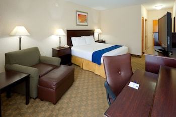 Holiday Inn Express Hotel & Suites Carneys Point