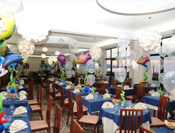Caposkino Park Hotel