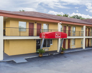 Motel Econo Lodge