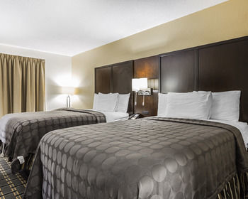 Motel Econo Lodge