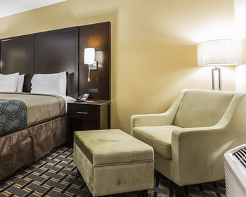 Motel Econo Lodge