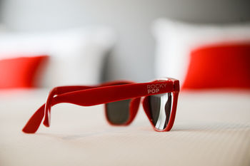 Rockypop Hotel (portes De Chamonix)