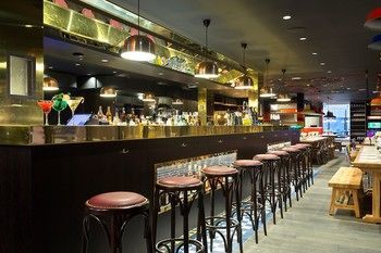 Rockypop Hotel (portes De Chamonix)
