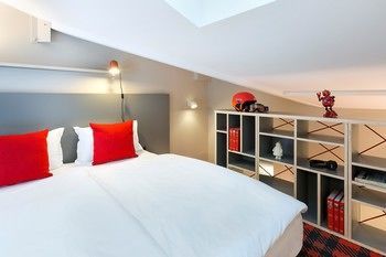Rockypop Hotel (portes De Chamonix)