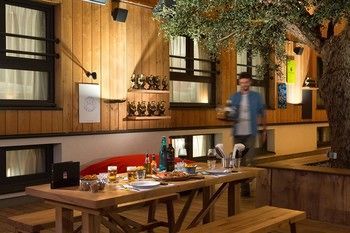 Rockypop Hotel (portes De Chamonix)