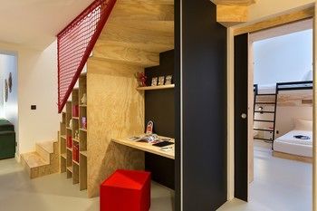 Rockypop Hotel (portes De Chamonix)
