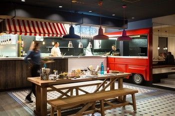 Rockypop Hotel (portes De Chamonix)