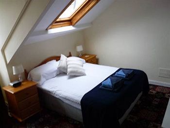 Hotel Rainbow Lodge - Guest House