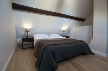 Aparthotel Appartbrussels