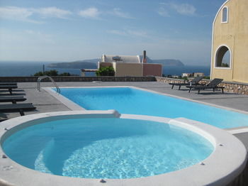 Hotel Alisaxni Resort