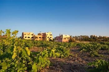 Hotel Alisaxni Resort