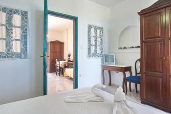 Hotel Alisaxni Resort