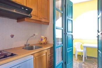 Hotel Alisaxni Resort