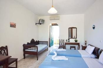 Hotel Alisaxni Resort