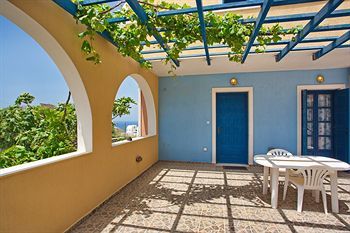Hotel Alisaxni Resort