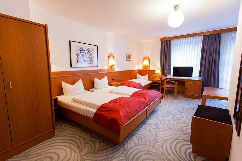 Centro Hotel Atlanta