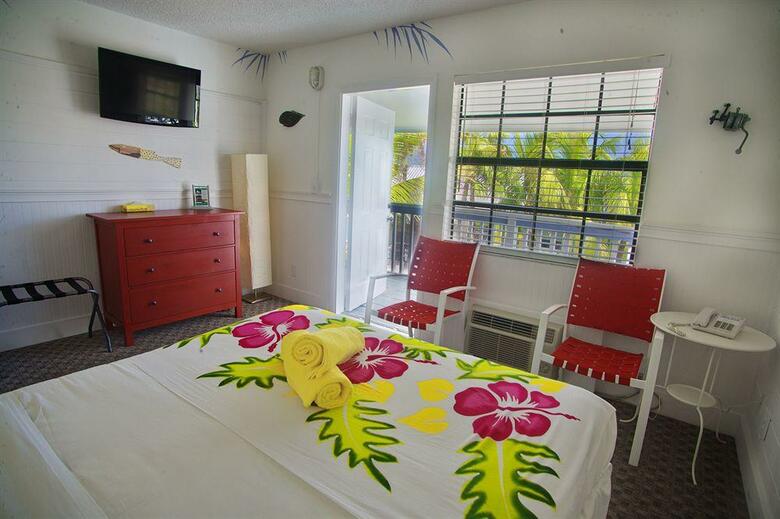 Hotel Ibis Bay Beach Resort