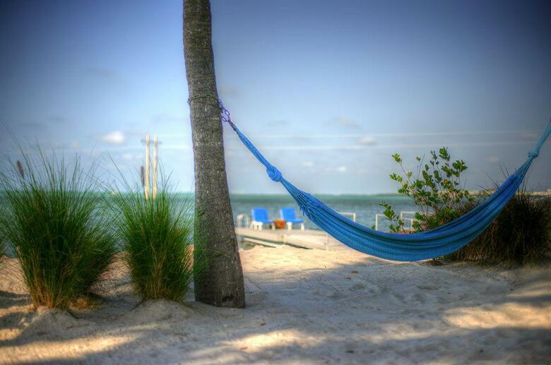 Hotel Ibis Bay Beach Resort