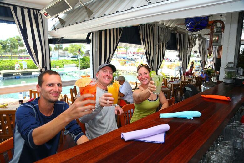 Hotel Ibis Bay Beach Resort