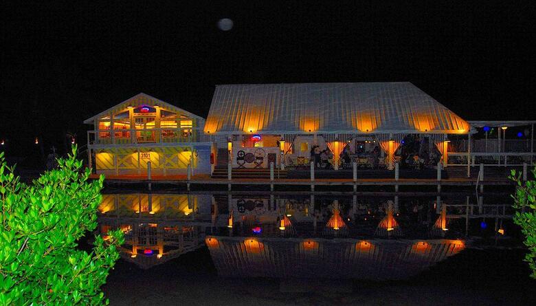 Hotel Ibis Bay Beach Resort