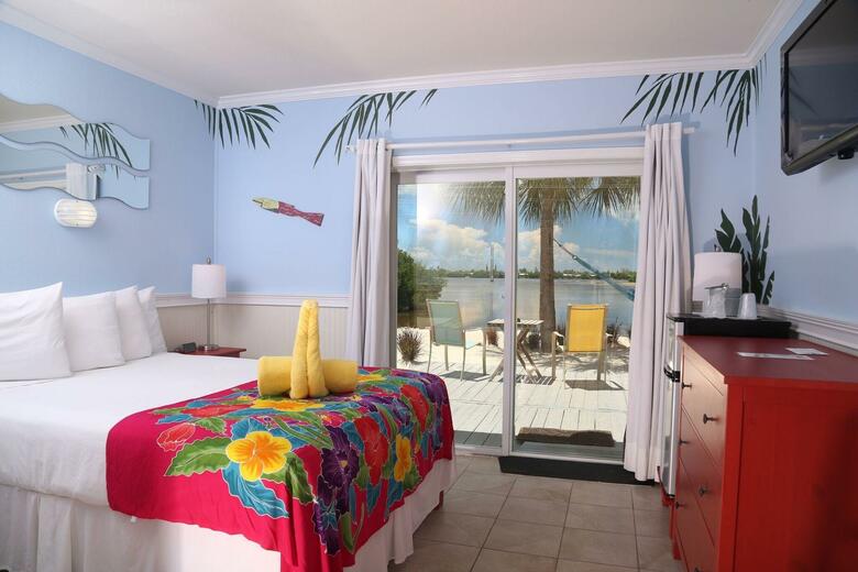 Hotel Ibis Bay Beach Resort