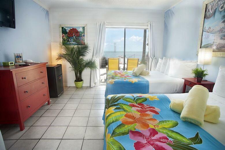Hotel Ibis Bay Beach Resort