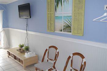 Hotel Ibis Bay Beach Resort
