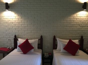 Hotel Resort La Villa Loti