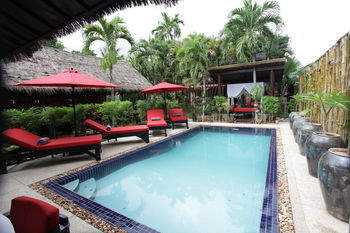 Hotel Resort La Villa Loti