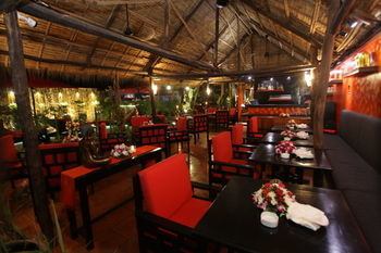 Hotel Resort La Villa Loti