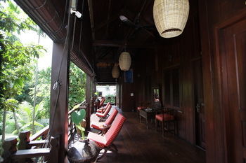 Hotel Resort La Villa Loti