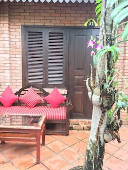 Hotel Resort La Villa Loti