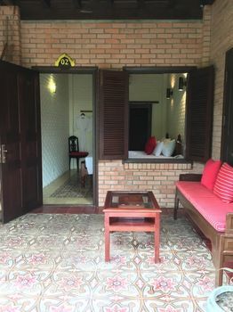 Hotel Resort La Villa Loti