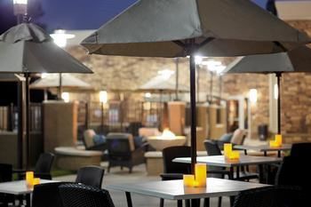 Hotel Hyatt House Raleigh Durham Airport