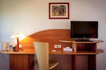 Hotel Kyriad Macon Nord - Sanc�