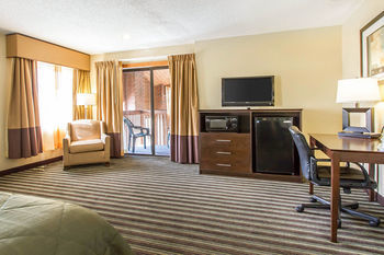 Hotel Quality Inn