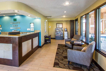 Hotel Quality Inn
