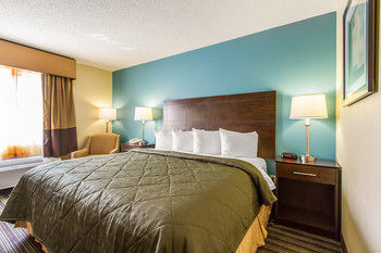 Hotel Quality Inn