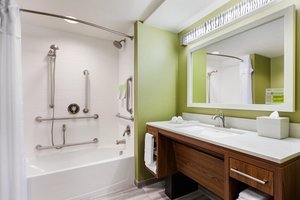 Motel Home2 Suites By Hilton Dover, De