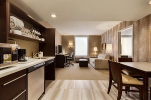 Motel Home2 Suites By Hilton Dover, De