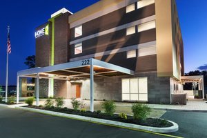 Motel Home2 Suites By Hilton Dover, De