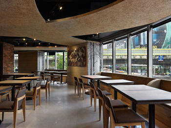 Green World Hotel - Grand Nanjing