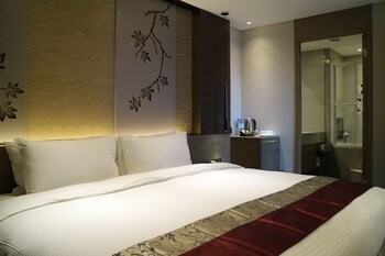 Green World Hotel - Grand Nanjing