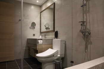 Green World Hotel - Grand Nanjing