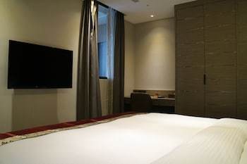 Green World Hotel - Grand Nanjing