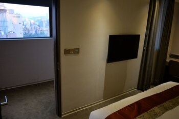 Green World Hotel - Grand Nanjing