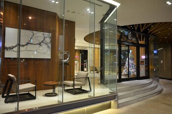 Green World Hotel - Grand Nanjing