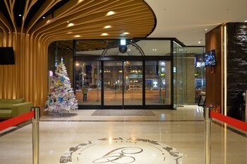 Green World Hotel - Grand Nanjing