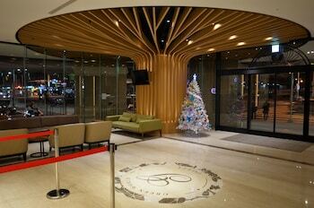 Green World Hotel - Grand Nanjing